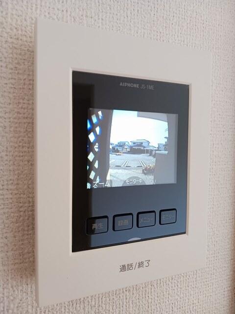 レモングラス　Ａ（101） 設備