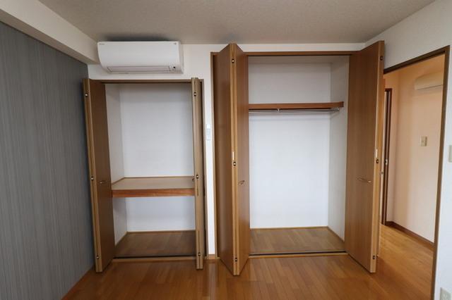 プレタ２１（303） 部屋画像