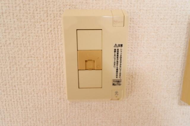 プレタ２１（303） 設備