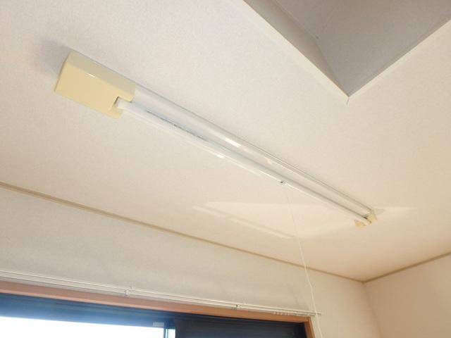 セリバテール（202） 部屋画像