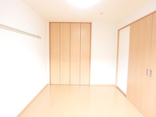 サンライズ（101） 部屋画像