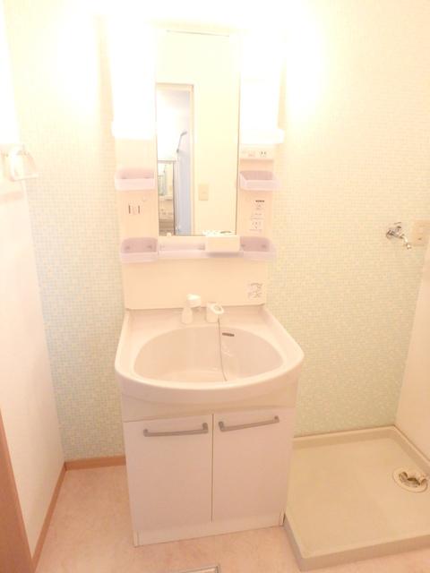 サンライズ（101） 部屋画像