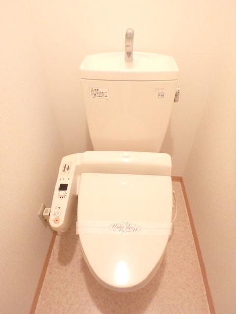 サンライズ（101） 部屋画像