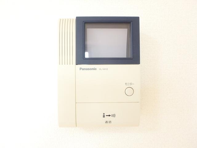 サンライズ（101） 部屋画像