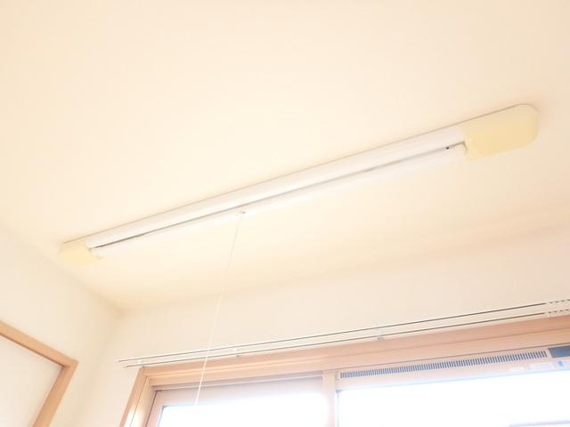 サンライズ（101） 部屋画像