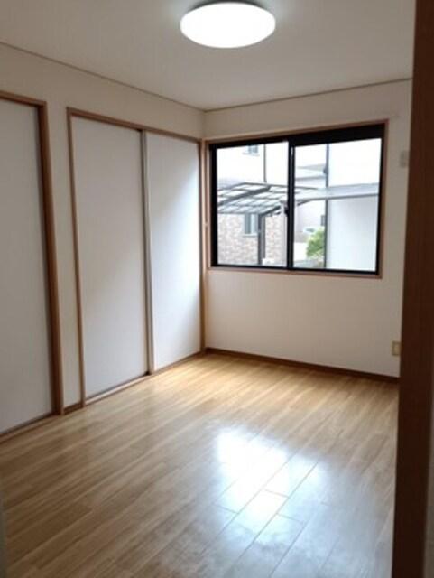 プラザ･ルミエール弐番館　C棟（C102） 部屋画像