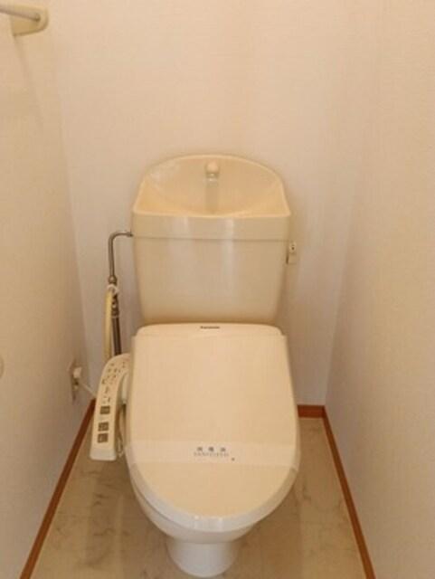 プラザ･ルミエール弐番館　C棟（C102） 部屋画像