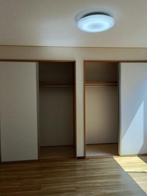 プラザ･ルミエール弐番館　C棟（C102） 部屋画像