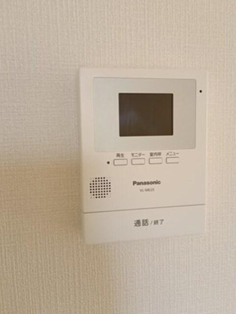 プラザ･ルミエール弐番館　C棟（C102） 部屋画像