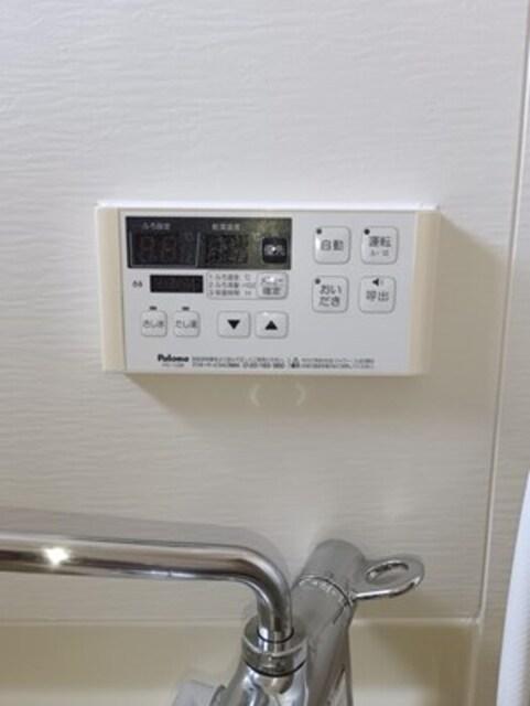 プラザ･ルミエール弐番館　C棟（C102） 部屋画像