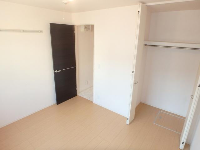 SEEDS WIT 佐古（102） 部屋画像