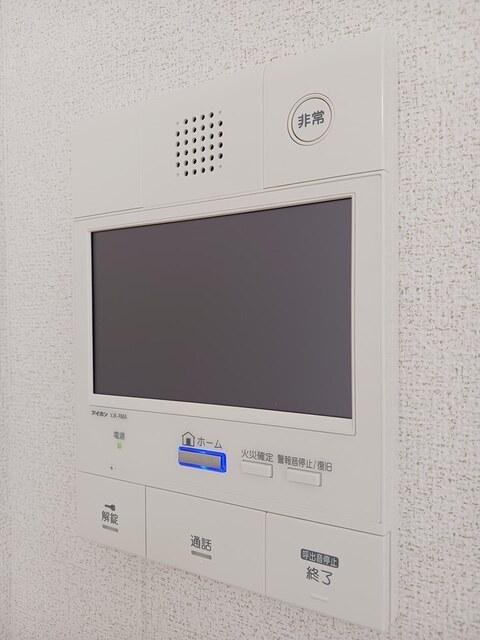グランクリュ佐古　ＷＥＳＴ（602） 設備