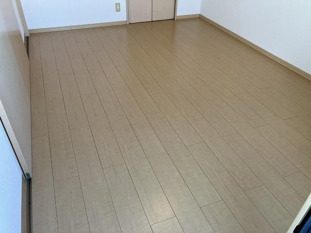 グラン･リーオ　D棟（D205） 部屋画像