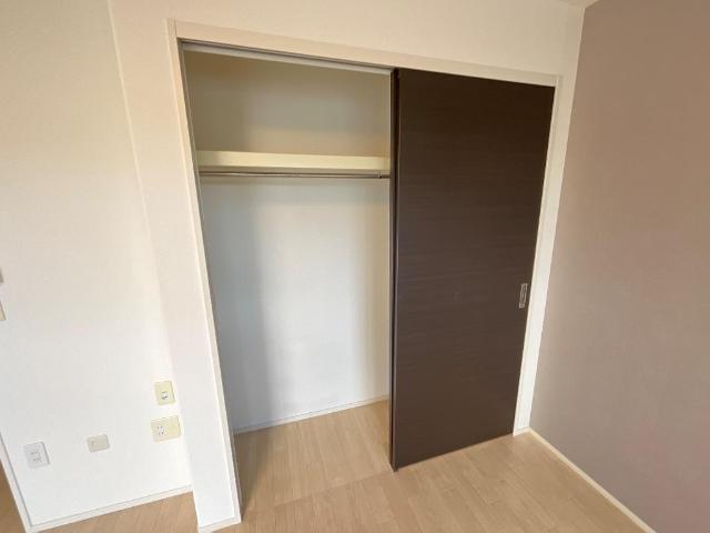 キアーズⅡ 部屋画像