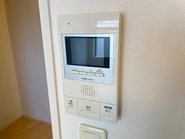 キアーズⅡ 部屋画像