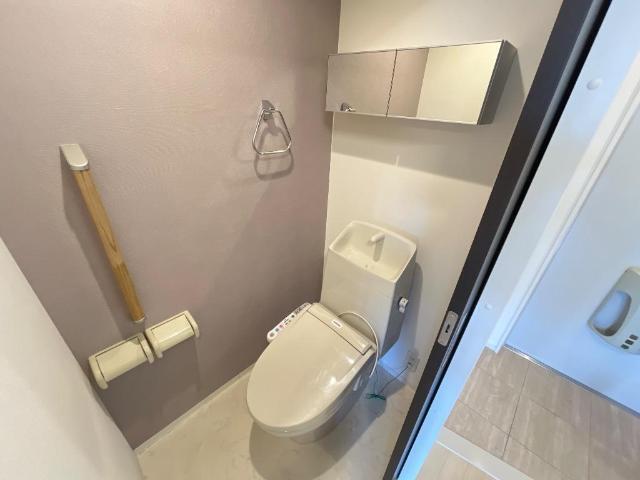 キアーズⅡ 部屋画像