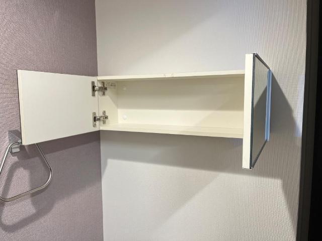 キアーズⅡ 部屋画像