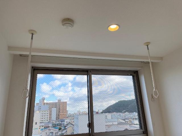 キアーズⅡ 部屋画像