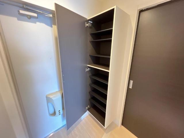 キアーズⅡ 部屋画像