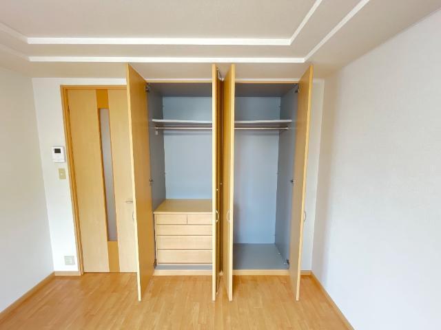サンコート・コーダ 部屋画像