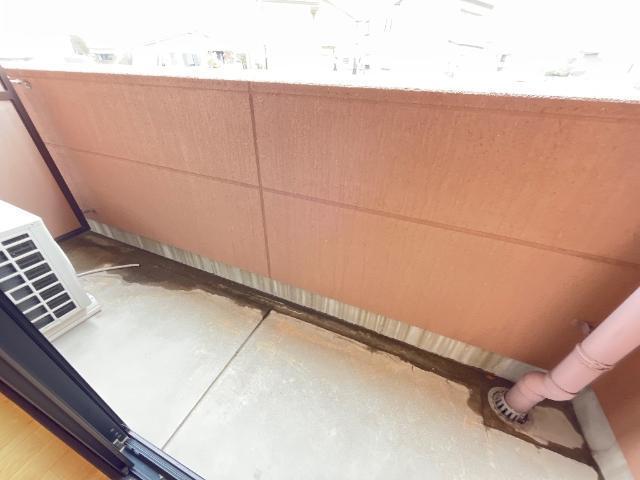 サンコート・コーダ 部屋画像