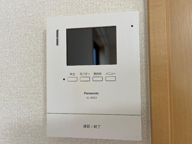 サンコート・コーダ 部屋画像