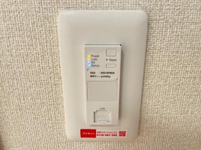 サンコート・コーダ 部屋画像