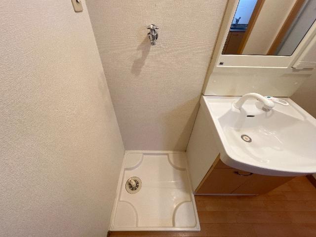 サンコート・コーダ 部屋画像