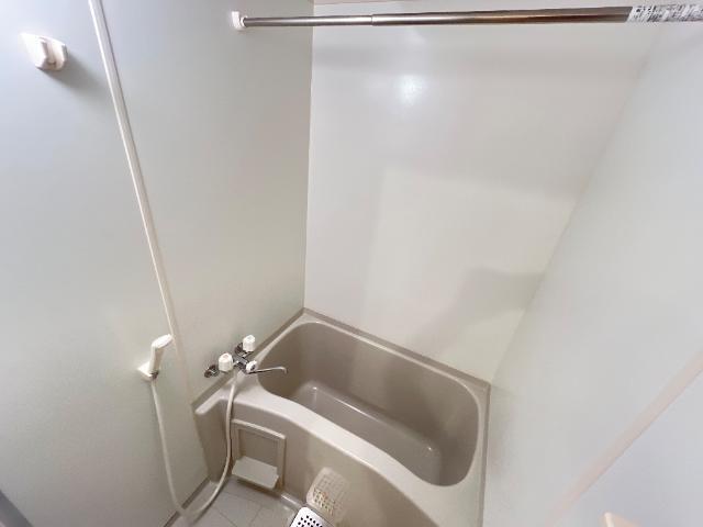 サンコート・コーダ 部屋画像