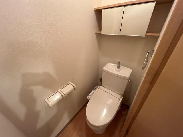 サンコート・コーダ 部屋画像