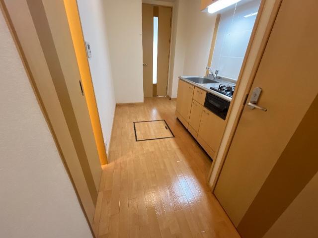 サンコート・コーダ 部屋画像