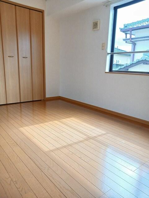 セレーノ城北（102） 室内