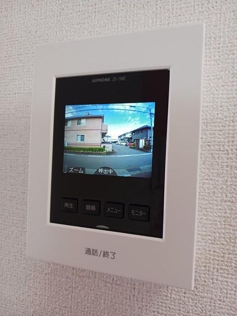 セレーノ城北（102） 設備
