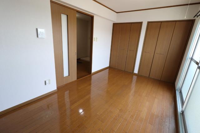 ルミナスコート（306） 部屋画像