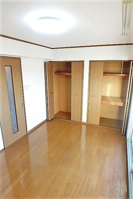 ルミナスコート（306） 部屋画像