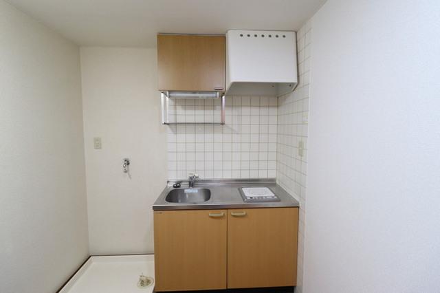 ルミナスコート（306） 部屋画像