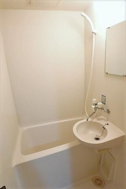 ルミナスコート（306） 部屋画像