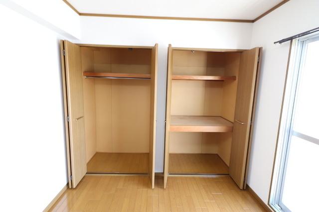 ルミナスコート（306） 部屋画像
