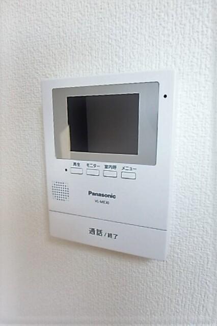 ルミナスコート（306） 部屋画像