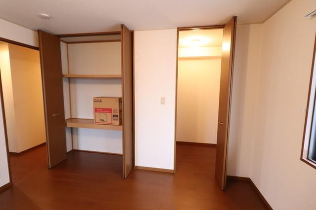 デュレ･ボナール　B棟（B202） 部屋画像