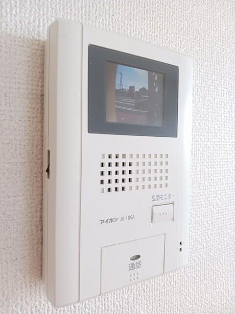 メゾンド　Ｋ２（201） 設備