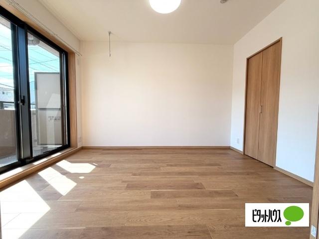 ガーデンヒルズ城南Ⅹ（102） その他部屋・スペース