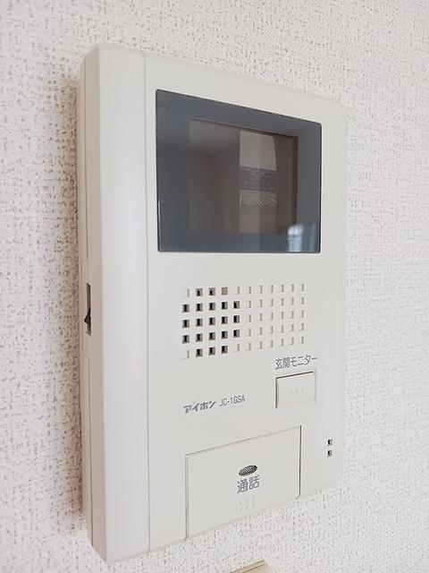 サニースクエアＡ（205） 設備