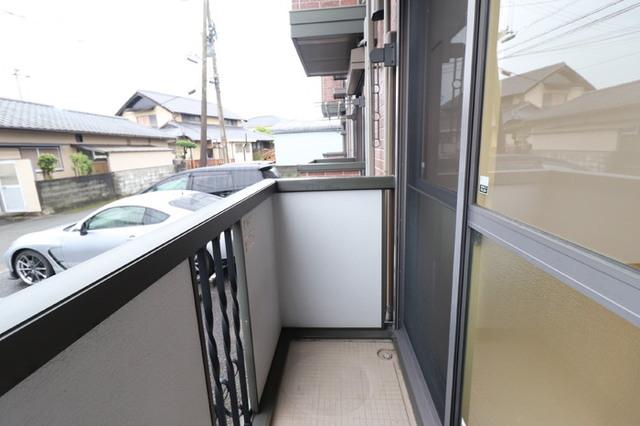 サンライズ（105） 部屋画像