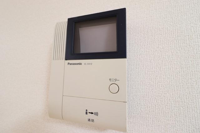 サンライズ（105） 部屋画像