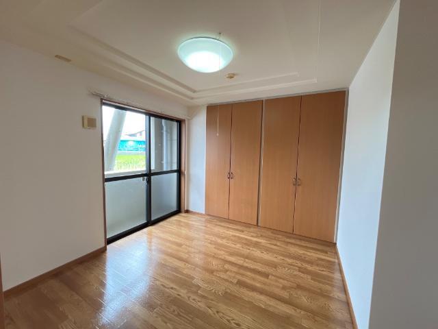 サンシャイン・コーダ 部屋画像