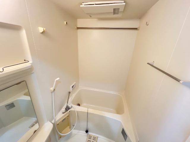 サンシャイン・コーダ 部屋画像