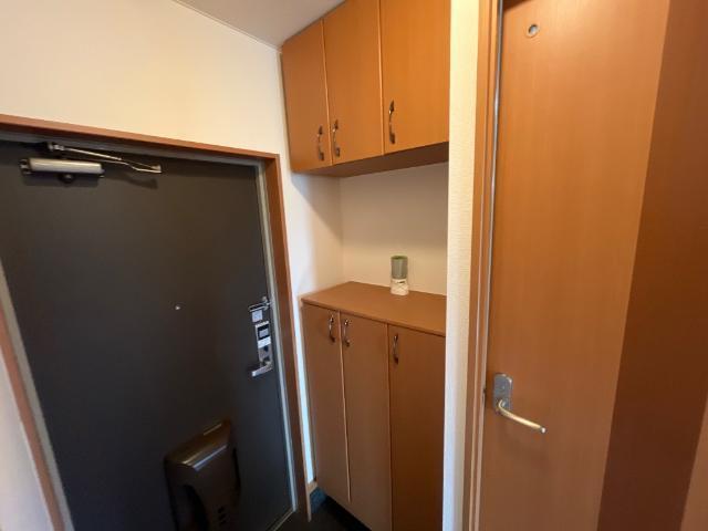 サンシャイン・コーダ 部屋画像