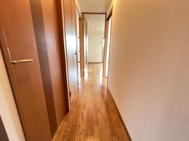 サンシャイン・コーダ 部屋画像