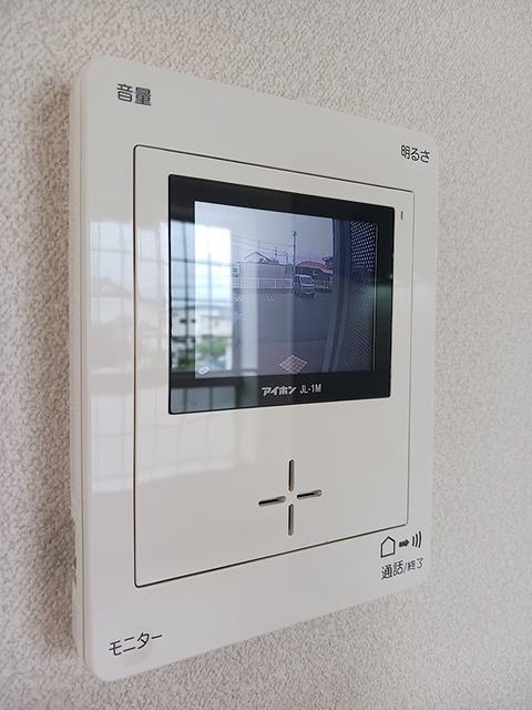 サンシェール　Ａ（201） 設備